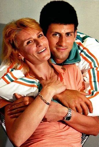 Who Are Novak Djokovic Parents? Meet Srdjan Djokovic and Srdjan Djokovic