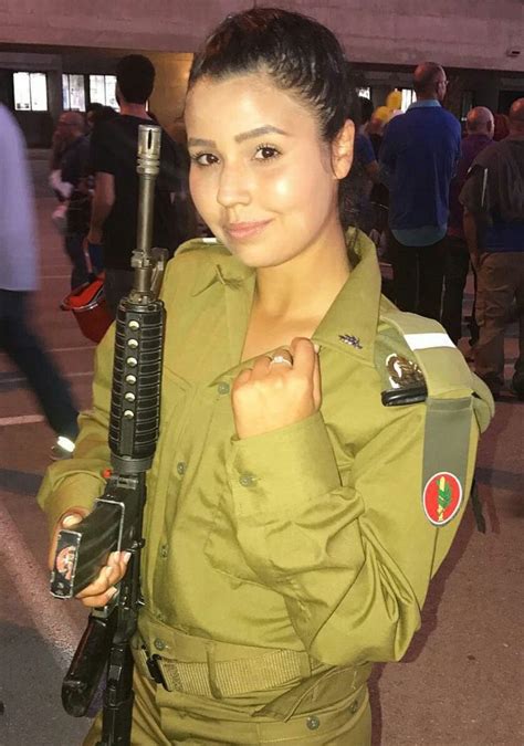 IDF - Israel Defense Forces - Women | Idf women, Israel defense forces, Women