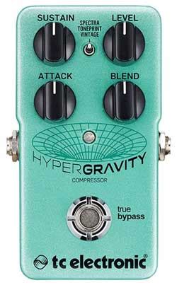 Best Guitar Pedals For Metal - Guitar Gear Finder