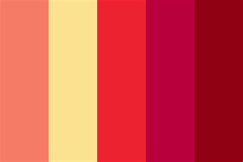 SU Ruby Gem part 1 Color Palette