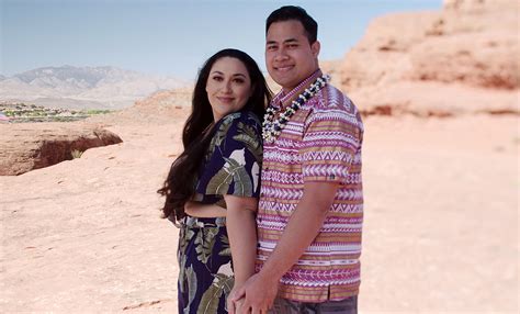 ‘90 Day Fiance: Happily Ever After’ Season 5: Meet the Cast