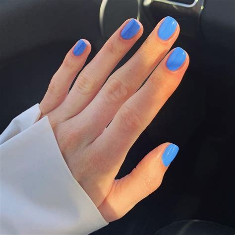 8 Summer Nail Colors to Try This Year | Fitness Blog