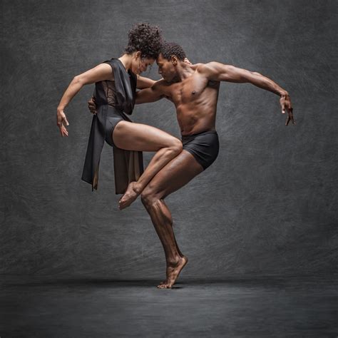 The Dancers – A New Fine Art Portraiture Project From Tyler Stableford