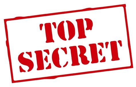 Free Top Secret Clipart, Download Free Top Secret Clipart png images, Free ClipArts on Clipart ...