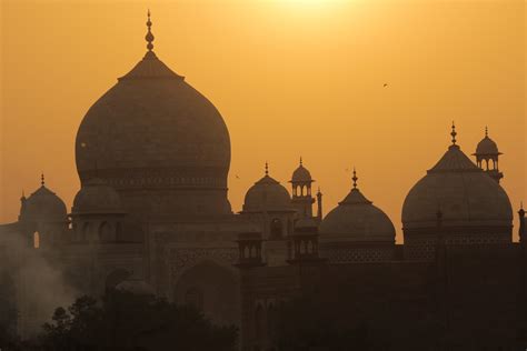 India: The Taj Mahal Photos - Panasonic Presents: Access 360° World ...