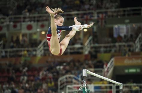 Rio Olympics 2016: Women's Gymnastics Uneven Bars Final Live Stream