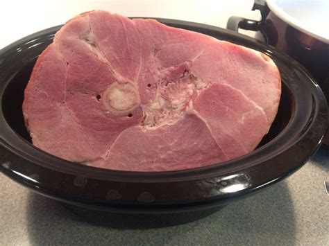 Coca-Cola Crock-pot Ham-Meal Planning Mommies