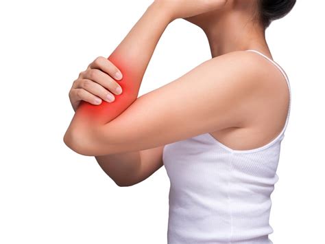 Arm Pain (Right & Left)- Causes, Symptoms and The Possible Remedies