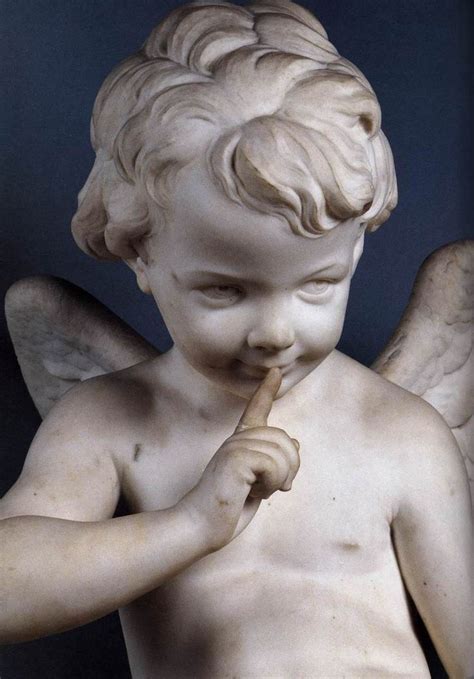 Cherub Statue | Angel sculpture, Angel statues, Statue