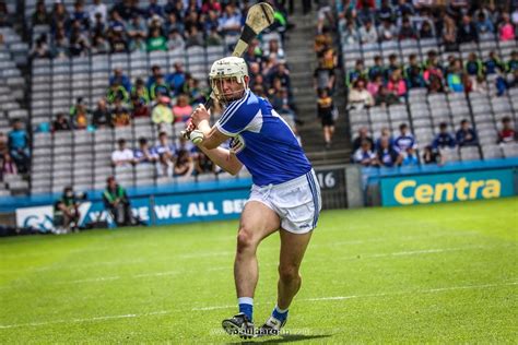 Laois hurling team named for preliminary All-Ireland quarter-final ...