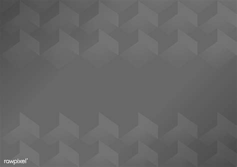 Gray modern background design vector | free image by rawpixel.com ...