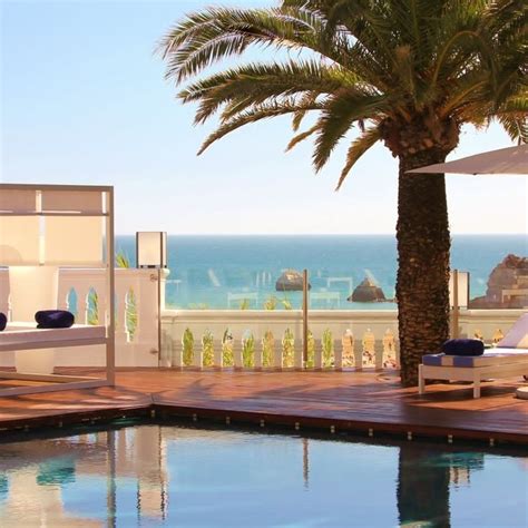 The 20 best Beach Hotels in Portugal. Insider Tips from Escapio in 2023 | Beach hotels, Hotels ...