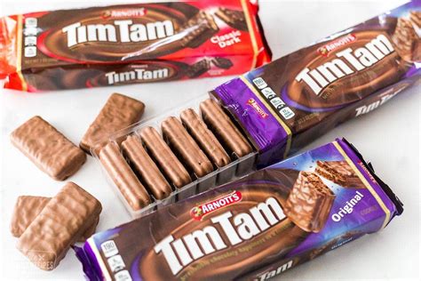 How to Do the Tim Tam Slam