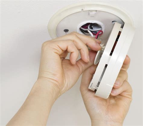 How to recycle smoke detectors in Porter County