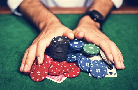 5 Simple Gambling Strategies for Beginners