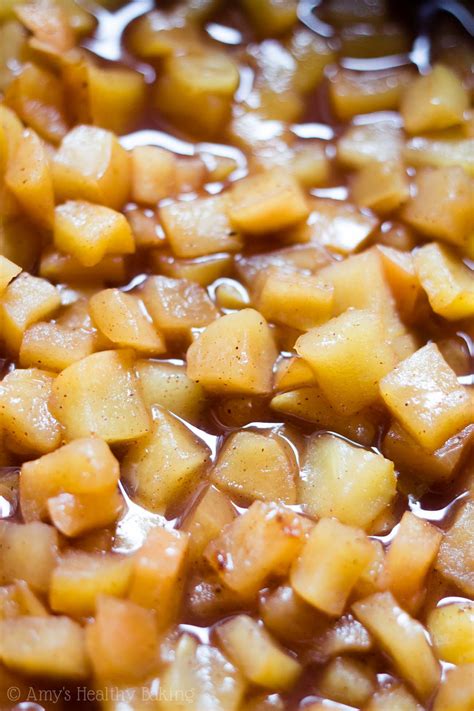 Steps to Prepare Apple Pie Filling Recipes