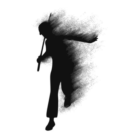 Person Fading Away Illustrations, Royalty-Free Vector Graphics & Clip Art - iStock