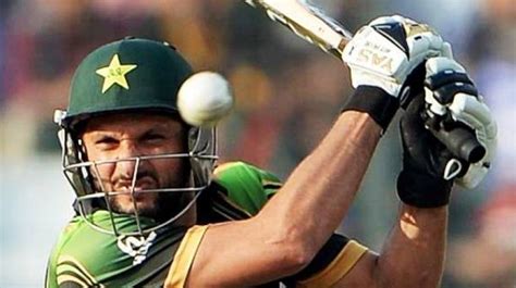 Shahid Afridi: Watch The 37-Ball Century That Marked The Genesis Of ...