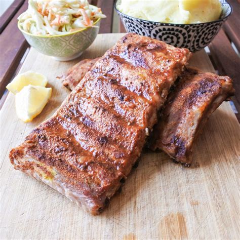 15 Amazing Pork Ribs Recipe Oven – Easy Recipes To Make at Home