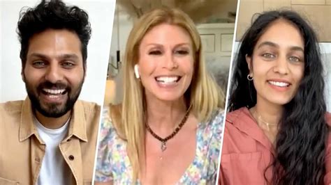 Watch TODAY Excerpt: Watch Jill Martin’s Instagram live with Jay Shetty and Radhi Devlukia ...