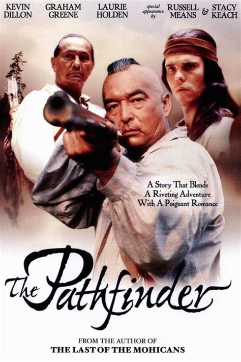 The Pathfinder (1996) - Cast & Crew — The Movie Database (TMDB)