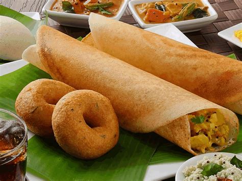 Indian Culture Food Of Kerala