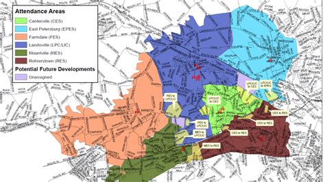 Petition · Opposition to the Proposed Hempfield School District Realignment Plan - United States ...