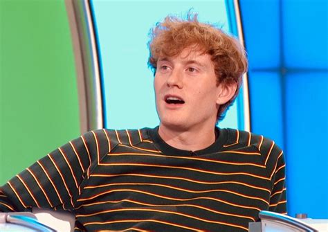 Pin on James Acaster