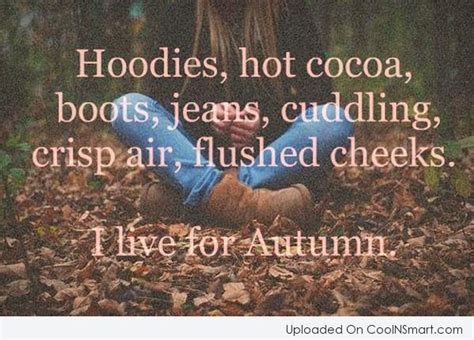 Fall Weather Quotes And Sayings. QuotesGram