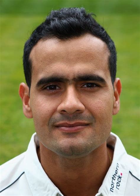 Owais Shah | ESPNcricinfo.com