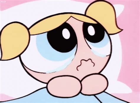 Cant Sleep Powerpuff Girls GIF - CantSleep PowerpuffGirls Crying ...