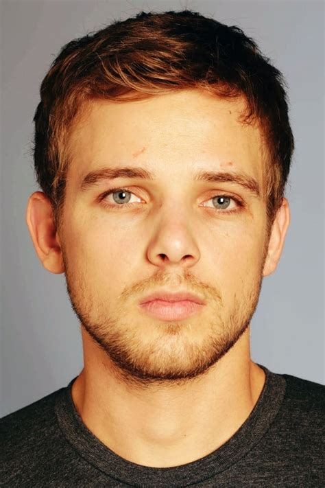 Max Thieriot — The Movie Database (TMDB)