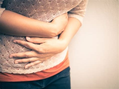 What Bloating and Abdominal Pain Could Really Mean?