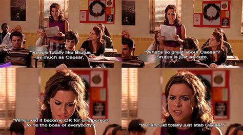 Gretchen Wieners Quotes - ShortQuotes.cc