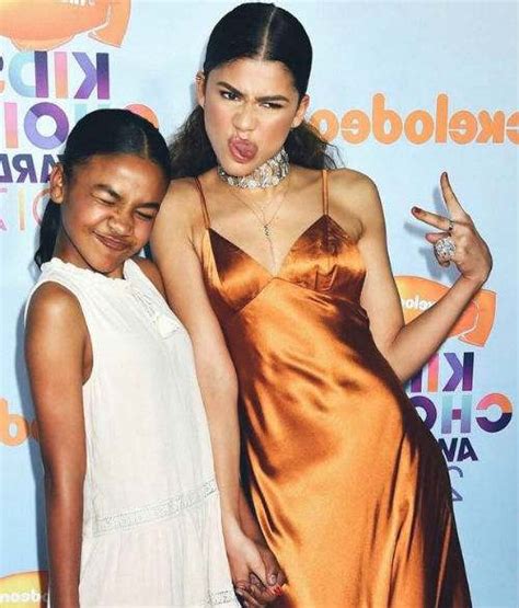 Zendaya - Biography, Height & Life Story | Super Stars Bio