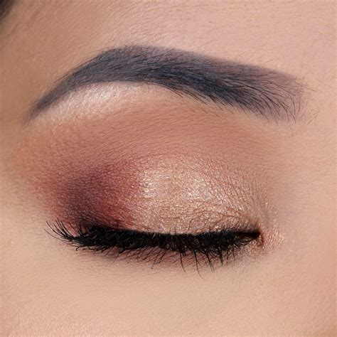 Bobbi Brown Luxe Eye Shadow in Heat Ray – Best Eyeshadow Ever? Bobbi Brown Makeup Looks, Bobbi ...