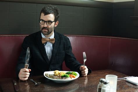 We Interviewed E., AKA Mark Oliver Everett, from Eels - Noisey