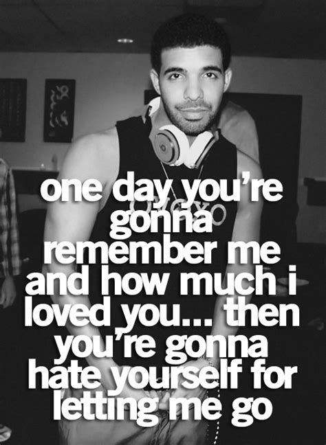 Drake Quotes About Love By. QuotesGram