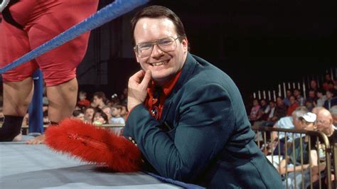 Jim Cornette | WWE