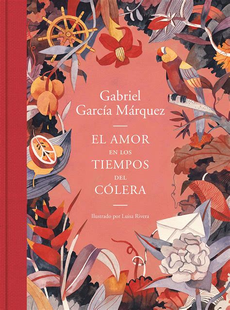 Gabriel García Márquez y El amor en los tiempos del cólera – Avenue ...