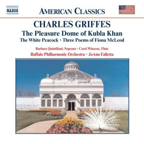 A century after his death, it's time to honor composer Charles T. Griffes | Datebook