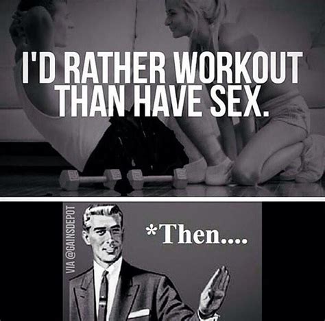 Funny Fitness | Gym Memes | Gym Humour | Workout humor, Gym humor ...