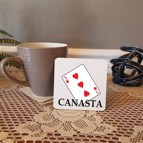 Canasta SVG Cards SVG Game SVG Digital Download Eps Dxf Png - Etsy