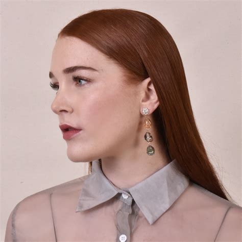 Clare Mismatching Tassel Drop Earrings - Culturesse