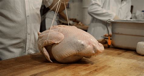 GIF Tutorial: How to Truss a Turkey | First We Feast