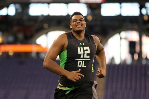 Ronnie Stanley, Notre Dame OL: NFL Draft 2016 (video) - cleveland.com