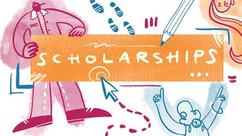 Scholarship and Fellowship Lists – IMMIGRANTS RISING