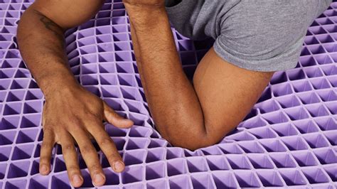 Purple mattress review (2021) | Tom's Guide