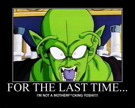 Piccolo Dbz Quotes. QuotesGram