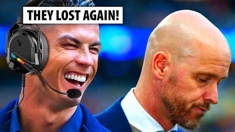Messi & Ronaldo Read Champions League Memes V3 - YouTube